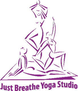 Just Breathe Yoga Studio