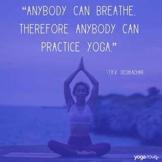 Yoga for EVERY body (in-studio)